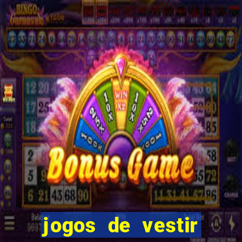 jogos de vestir noivas e maquiar